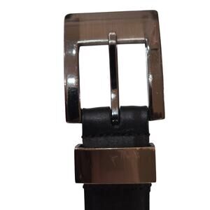 Men's Belt 1" Italian Calfskin, by Tulliiani, size 38